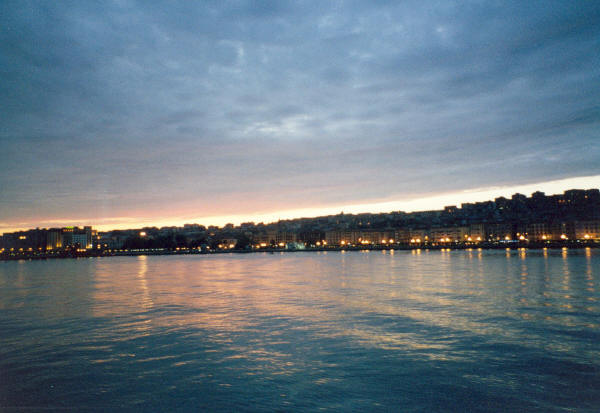Foto de la Ciudad de Santander